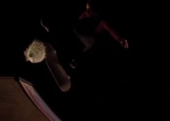 REDirect Chase Gabora je opravdu umění