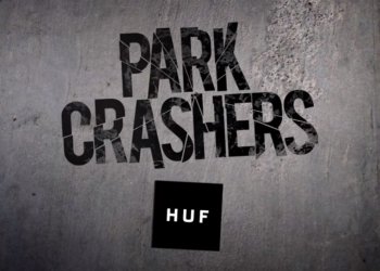 HUF team předvedl super demo v Active parku