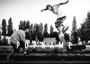 Marek Kocák se opět hlásí s editem z Fuzz beden