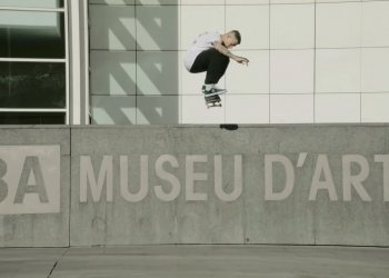 éS představuje kolekci inspirovanou známými spoty