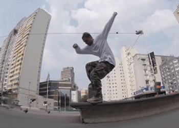 Pusher Bearings vydávají technickou street montáž