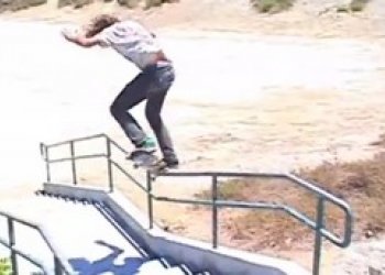 Figgy si lasttrick do Baker videa opravdu vytrpěl