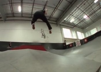 Blind team to v silném složení rozbalil v Active parku