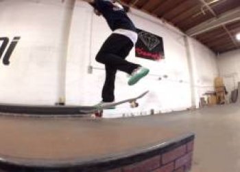 Joey Brezinski dal do kupy další super iPhone montáž