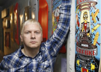 Vice mapuje Svět: Německo