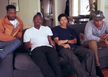 A nový přírůstkem do Mountain Dew teamu se stává...