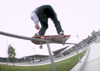 Flip part Lucase Rabela je definice perfekcionismu