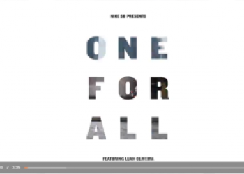 Luan Oliveira - "One For All" part