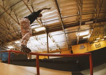 Red Bull "Solus" 2021 - Candy Jacobs