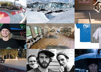 Skaterock.cz: Top Ten článků za rok 2021