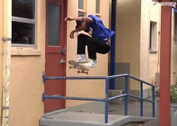 Street montáž od Artform potěší všechny techniky
