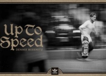 Dennis Busenitz's "Up To Speed" Documentary