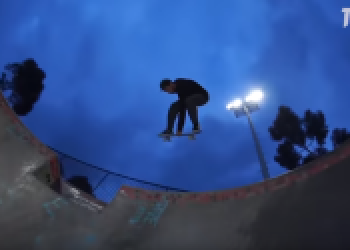 Madness' "Foolish Behavior" video od Thrasheru