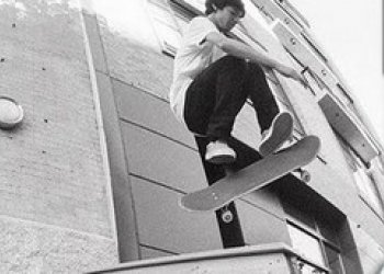 Daniel Espinoza styluje v nové Autobahn reklamě