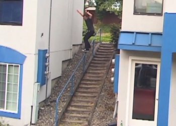 Nový VX part Cory Kennedyho si nenechte ujít