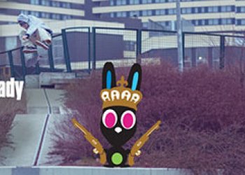 Part Lukáše Daňka z Black Rabbita 4ever je online!