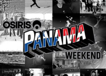 Bufoni, Bingaman a Bartie v Panamě