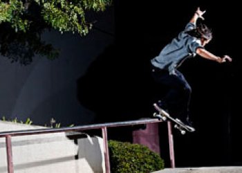 Fukuhara a Duran pro World Industries