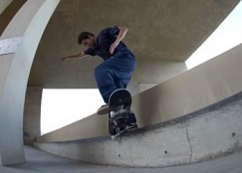 Primitive vypouští do světa zabitou montáž