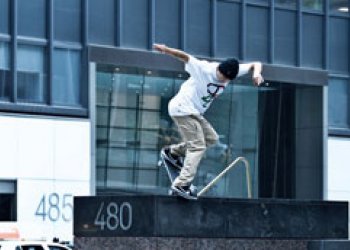 P-Rod: This is How I Dew