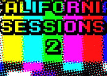 California Sessions 2 - BFFS