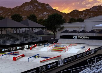 SLS pokračuje už tento víkend zastávkou v Salt Lake City