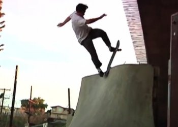 Part Ronnieho Sandovala ocení ne jen bowloví vyznavači