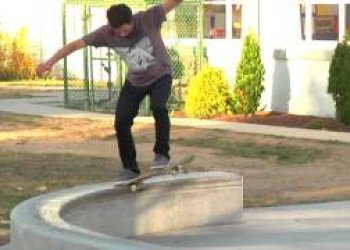 Z Pro partu Matta Bergera vám vypadnou oči