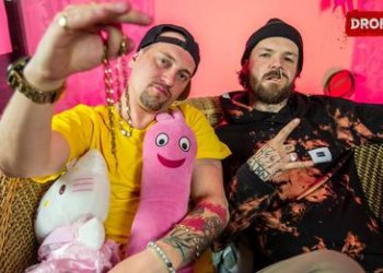 Mára Čejchan se rozpovídal v novém dílu "DROP IN ?" podcastu
