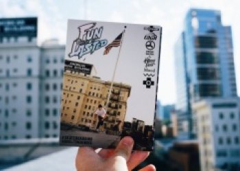 Miles Grube: "Fun While It Lasted" part