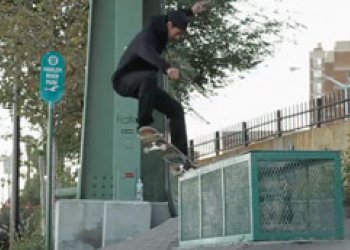 Netradiční session RECORDS