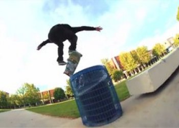 Josh Matthews se s Organika vydal na Oregonskou cestu