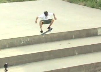 Ztracený part Evana Hernandeze je styl i v dnešní době