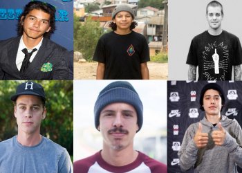 TOP 10 profilů roku 2014