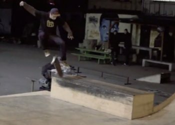 Jakub Šindelář řádil na Štvanici