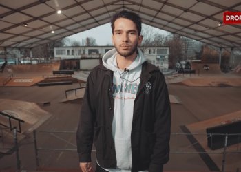 Petr Kopka je dalším hostem v rubrice "DESÍTKA°"