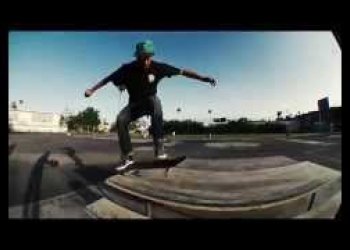 Michael Mackrodt se hlásí s povedeným mini partem