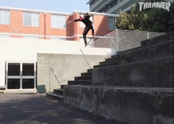 Tommy Fynn, Julian Davidson a další nás zavedou do Tasmánie