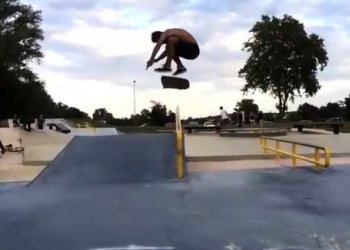 Sestřih toho nejlepšího z Instagramu Lucase Puiga