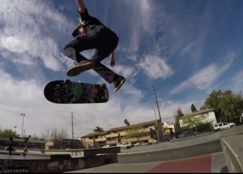 Alex Midler si svými 20ti triky vysloužil 20 dollarů