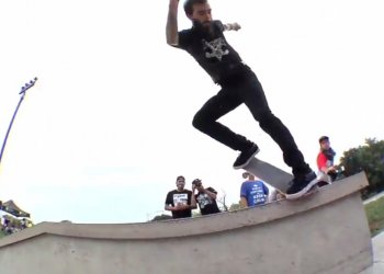 Birdhouse pokračuje ve své nabité letní tour