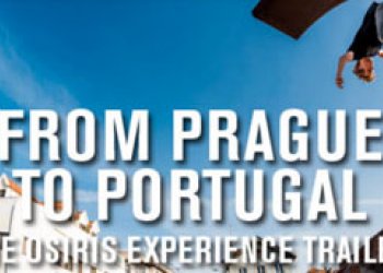 Už brzy video Osiris Experience z Prahy!