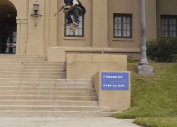 Moose jako časovaná bomba na streetu