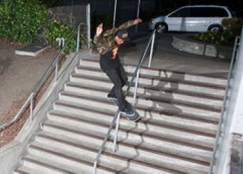 Ishod Wair prostě ví jak na to!