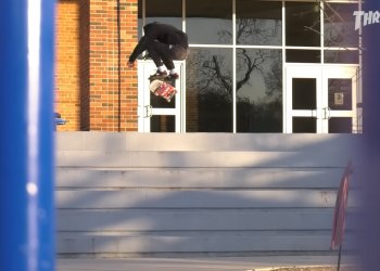 Art Cordova se hlásí se super partem pro Flip