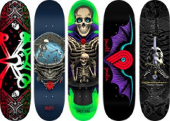 Představujeme nálož hardwaru na webu distr. Ambassadors