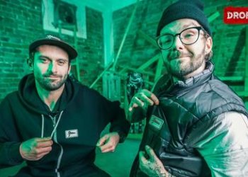 Podcast "Drop in?" pokračuje rozhovorem s Jirkou Houkou