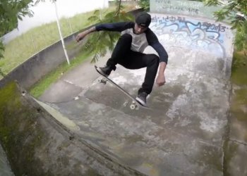 Nový díl show Luana Oliveiry je plný dirty spotů