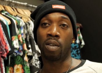 Stevie Williams vám představí pozadí firmy Asphalt Yacht Club