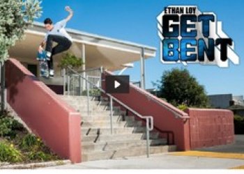 Ethan Loy umí překvapit